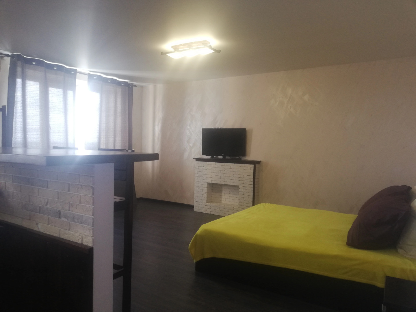 Апартаменты Дворецкий