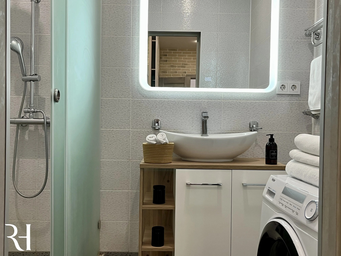 Апартаменты ЖК Видинеевский