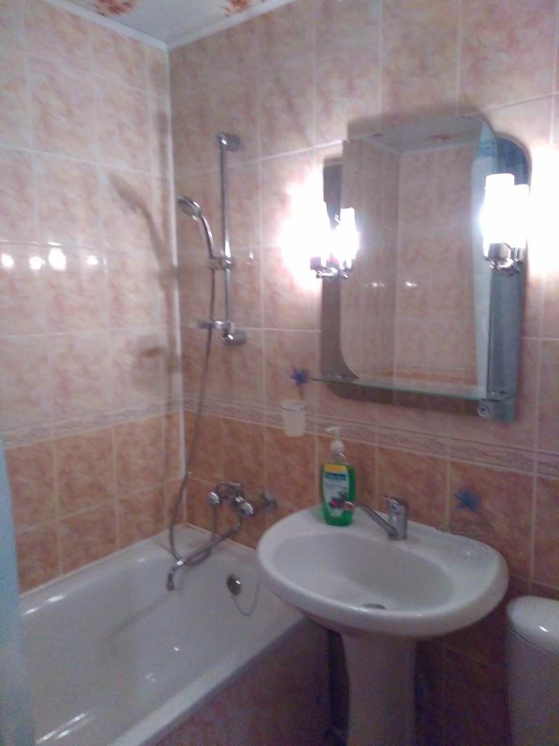 Апартаменты на 2-й Южной