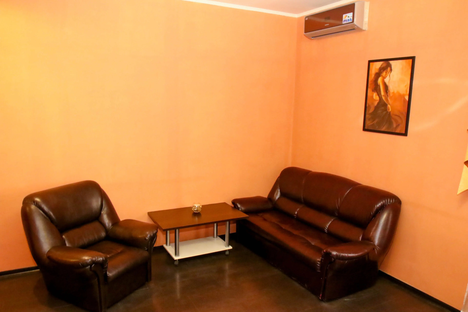 Отель Ла Мезон