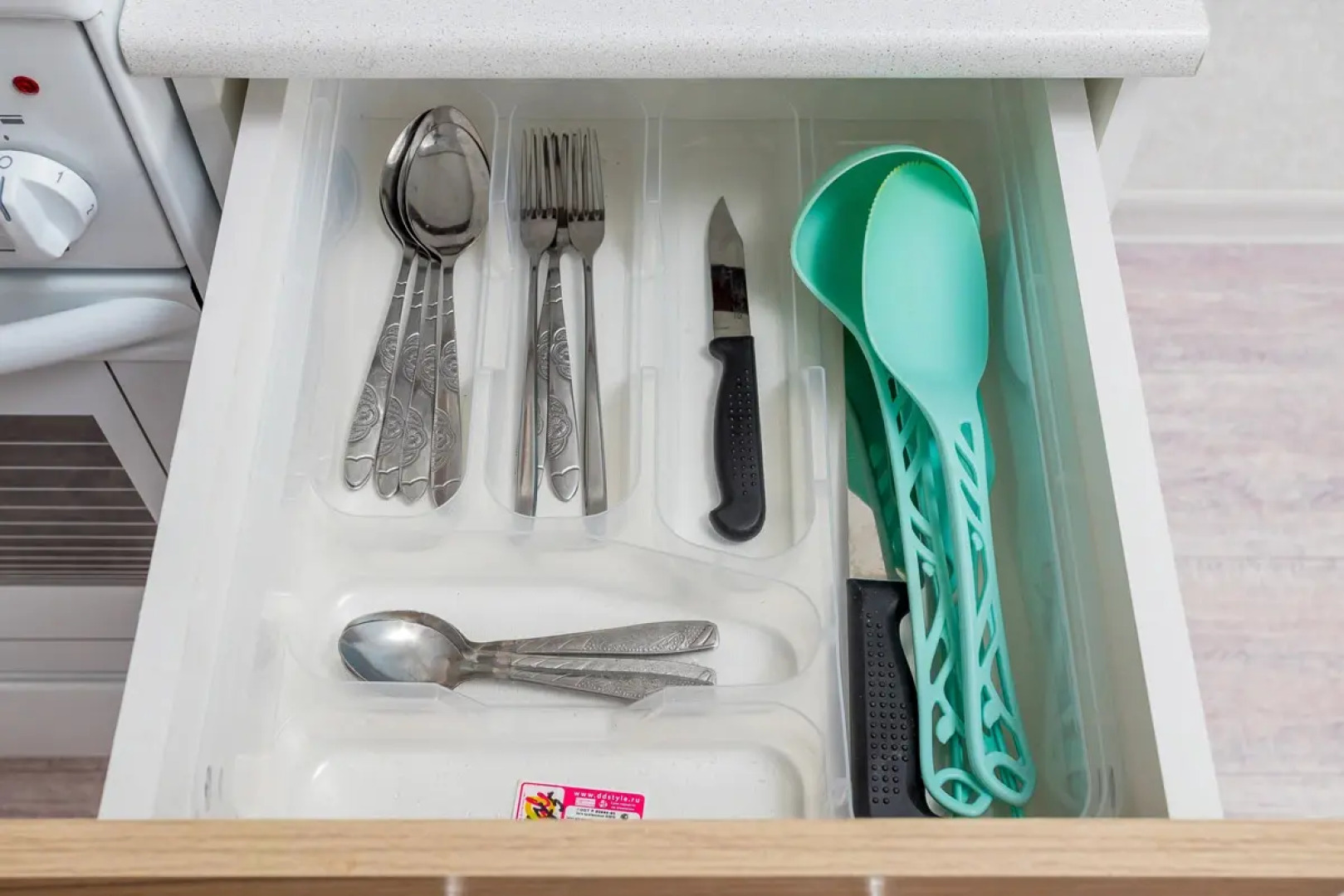 Апартаменты Уютная Квартира на Аверкиева 21