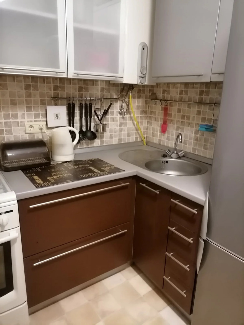 Квартира в Центре