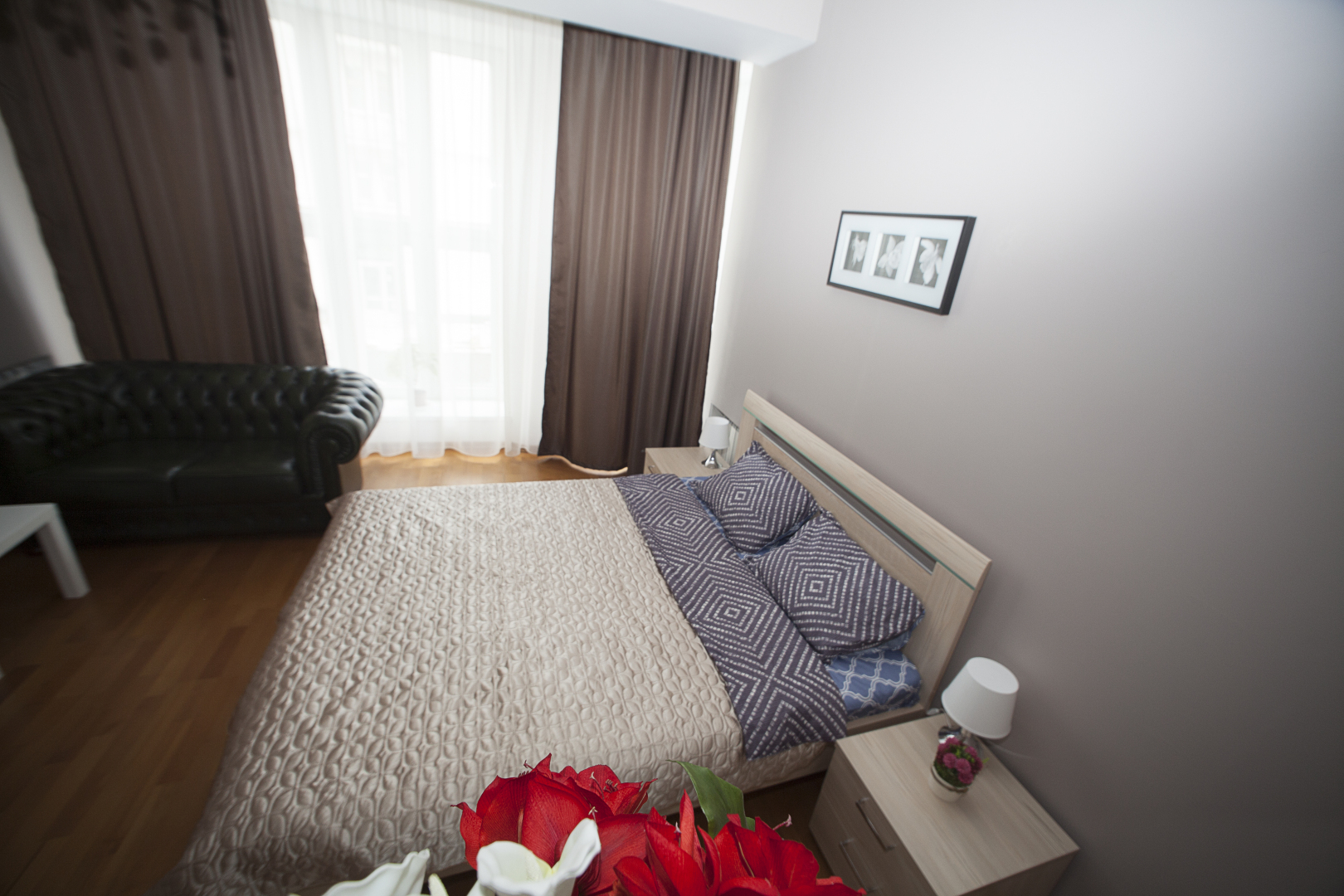 Хостел Sweet Dreams