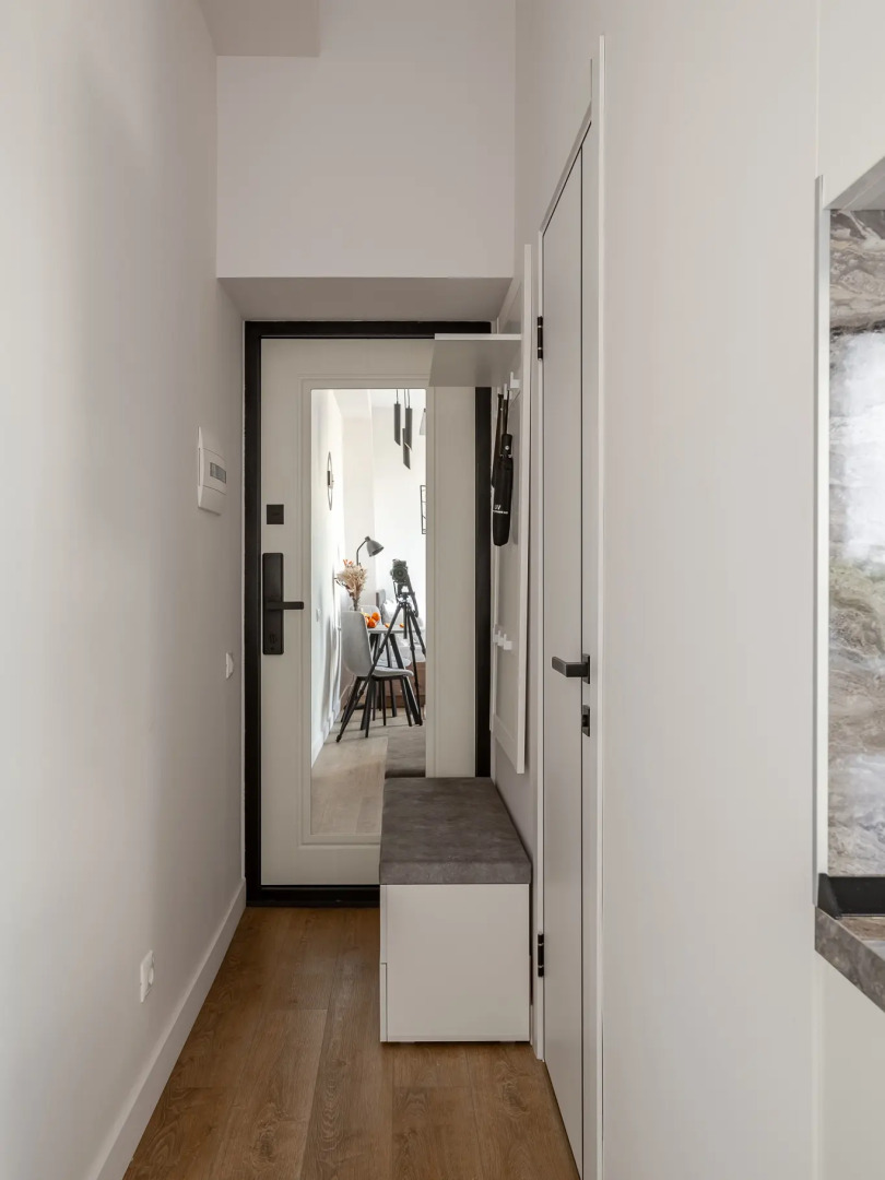 Апартаменты Comfort Life на Первомайской