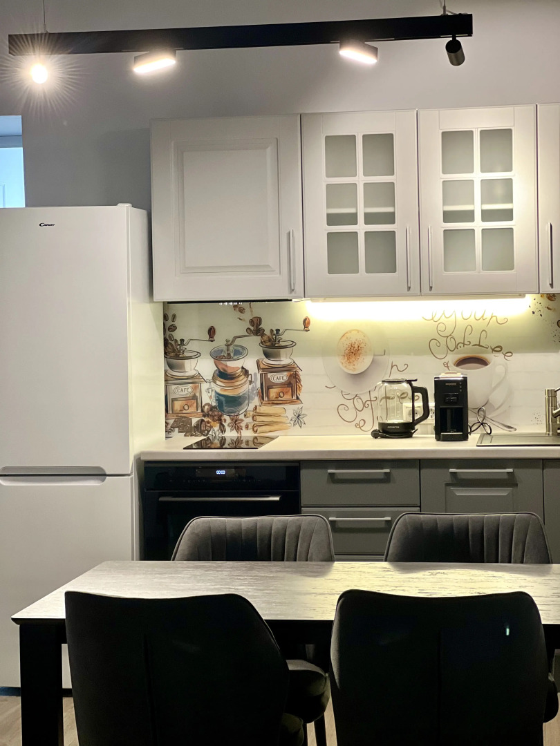 Апартаменты у Казанского Собора