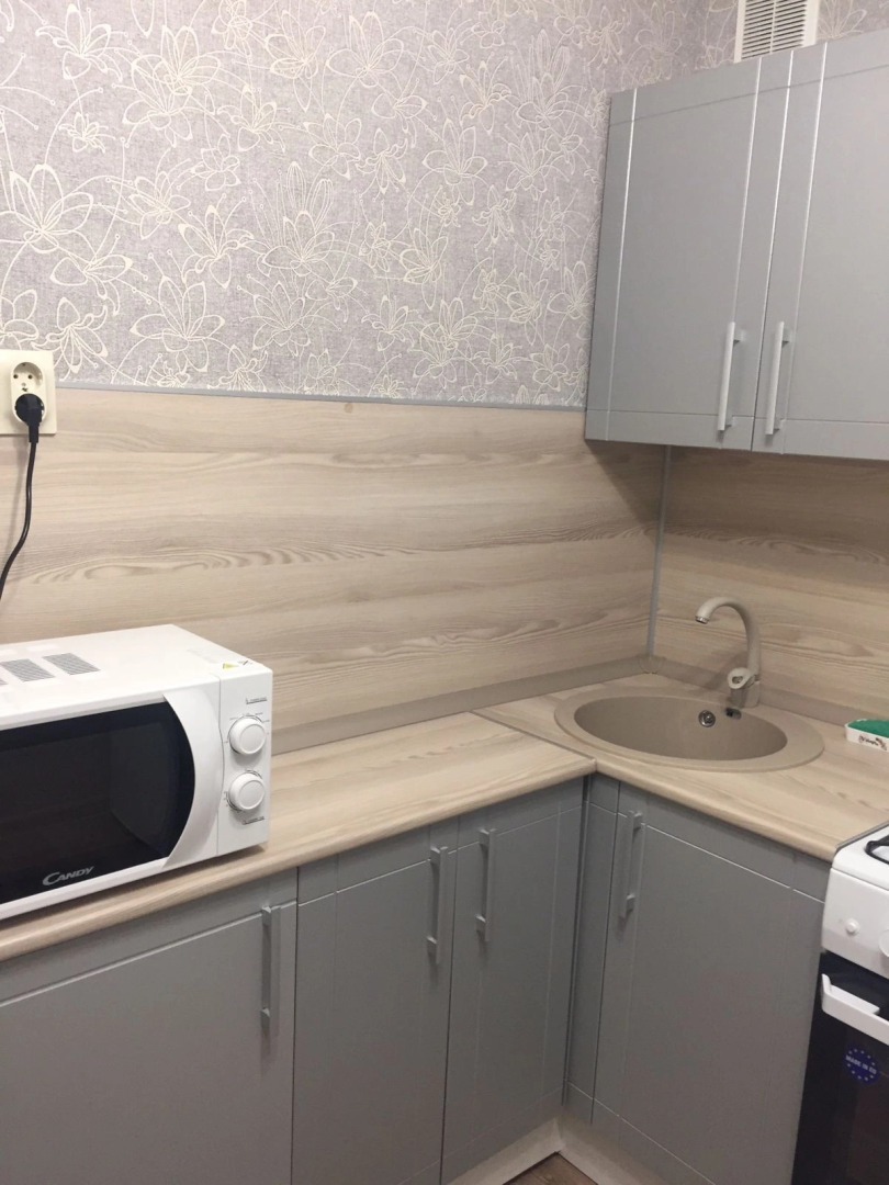 Апартаменты Яр-сутки на Некрасова 25