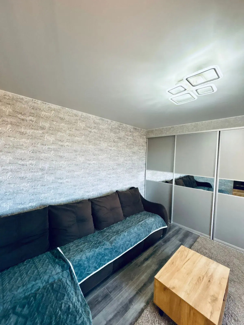 на улице Павлова 28