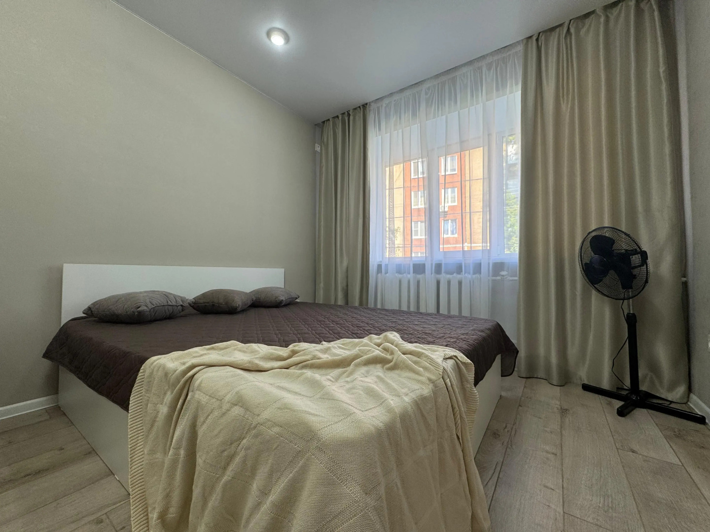 Квартира Ак Барс на Декабристов