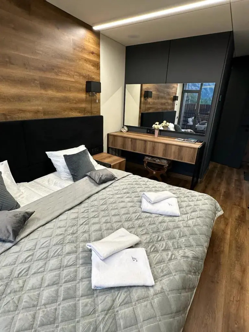 Отель Сафина