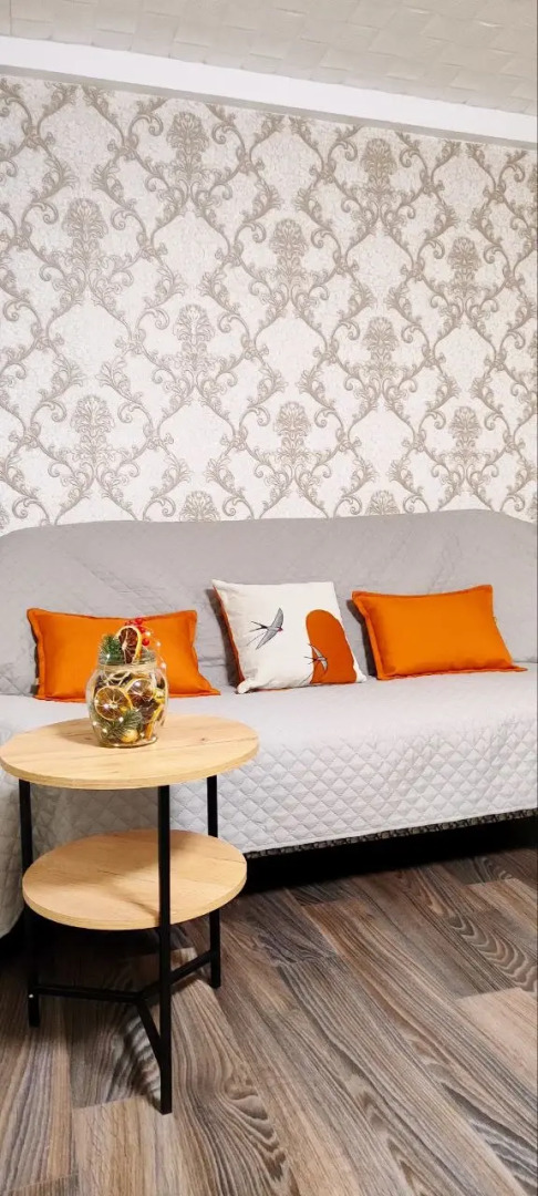 Квартира Марсель Апарт, яркая и уютная в центре города