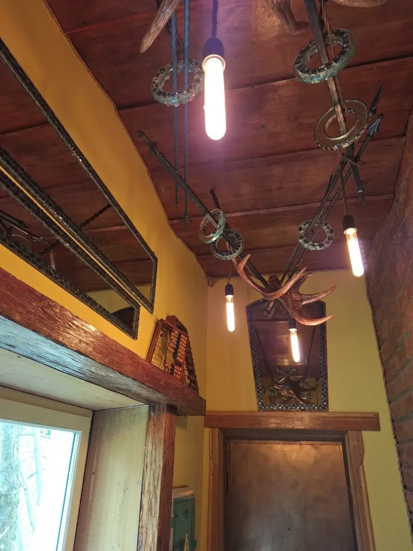 Частный дом на Финском заливе в Репино