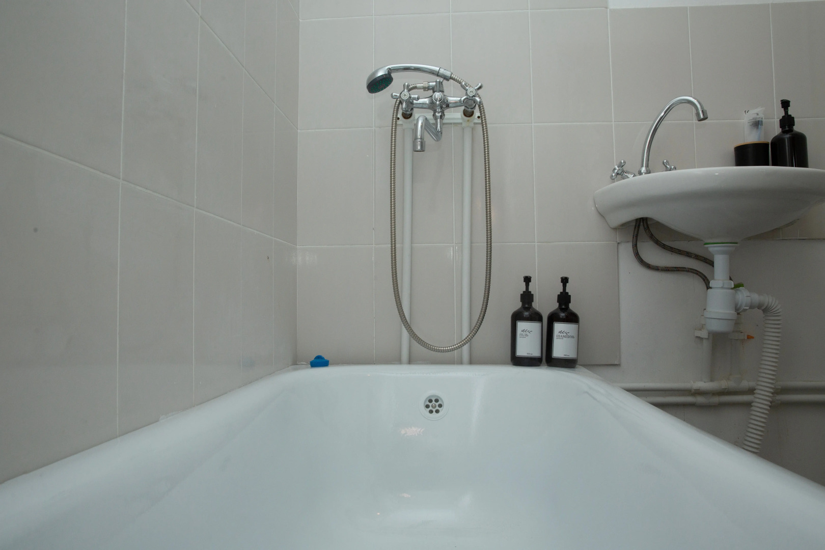 Квартира Дом