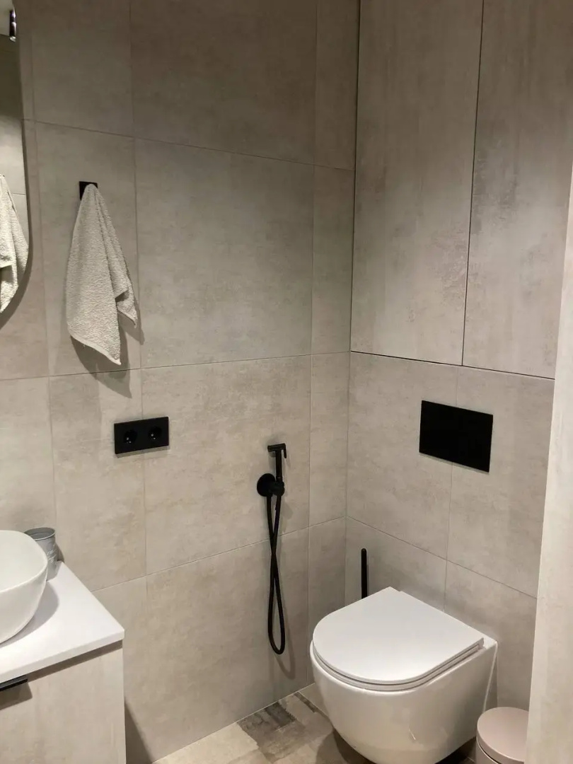 Апартаменты Midea 223