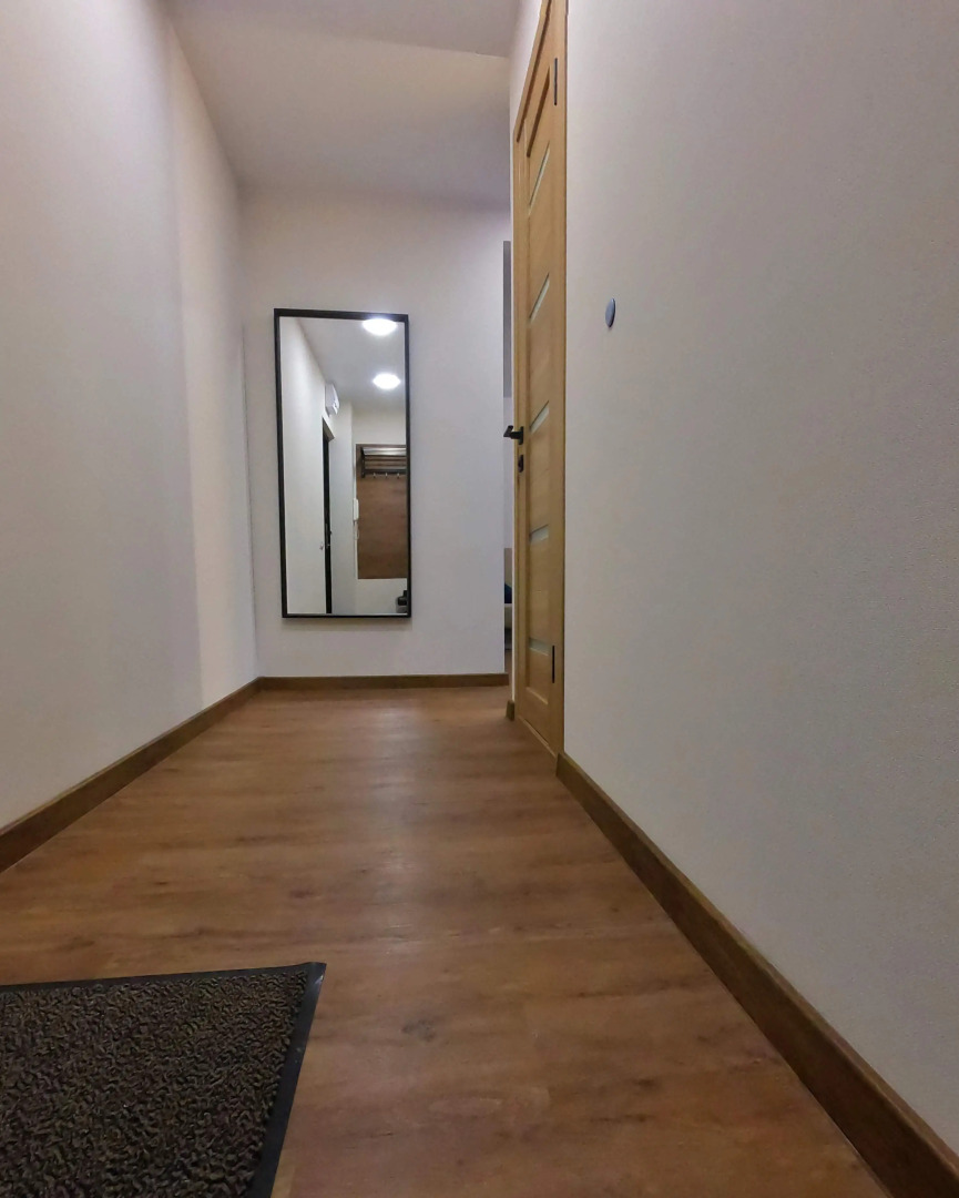 Апартаменты Красный Проспект