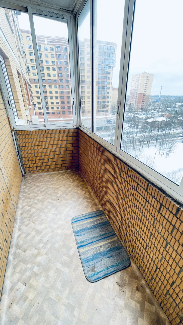 Апартаменты Центральная 17