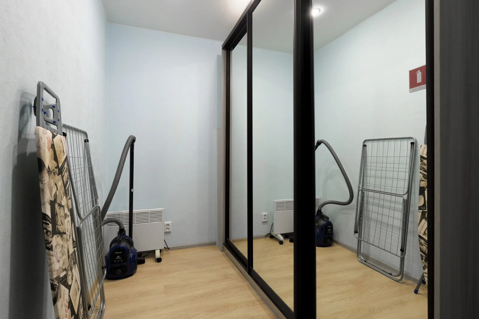 Семейные апартаменты