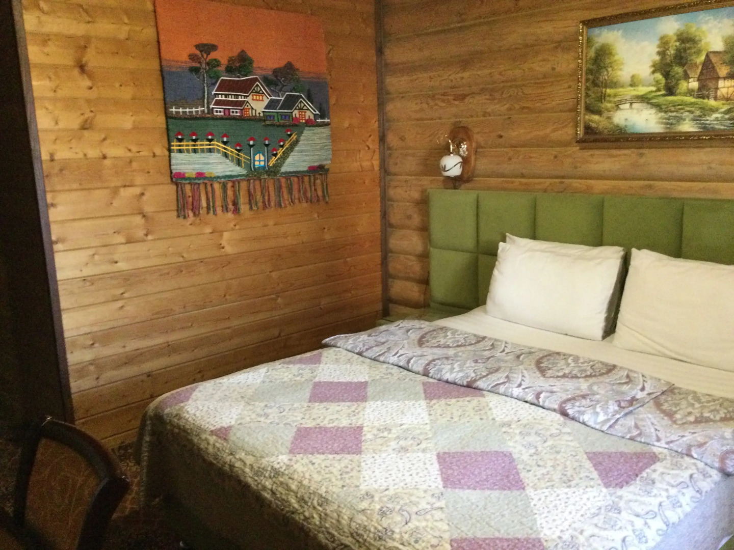 Гостевой дом Русский