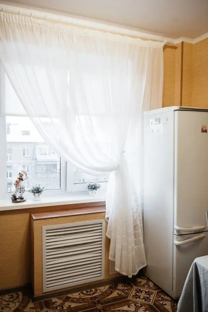 Квартира уютная на проспекте Ленина 88/4