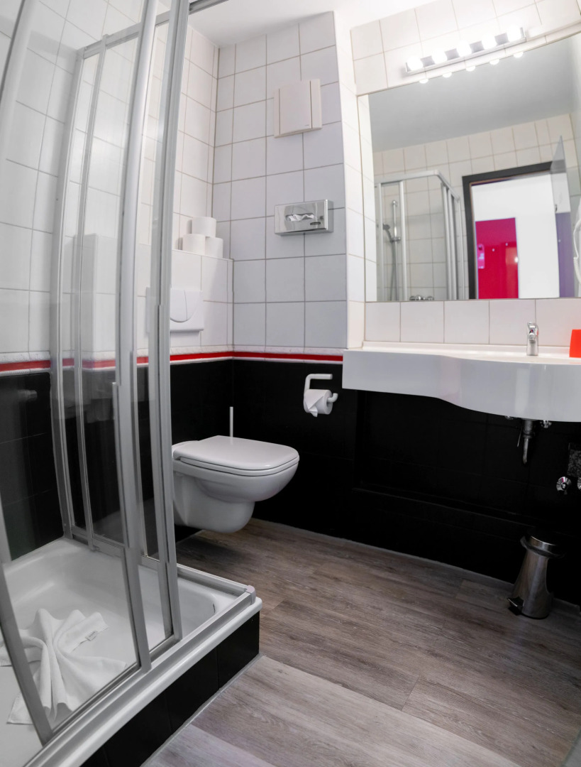 Отель Andante Rust