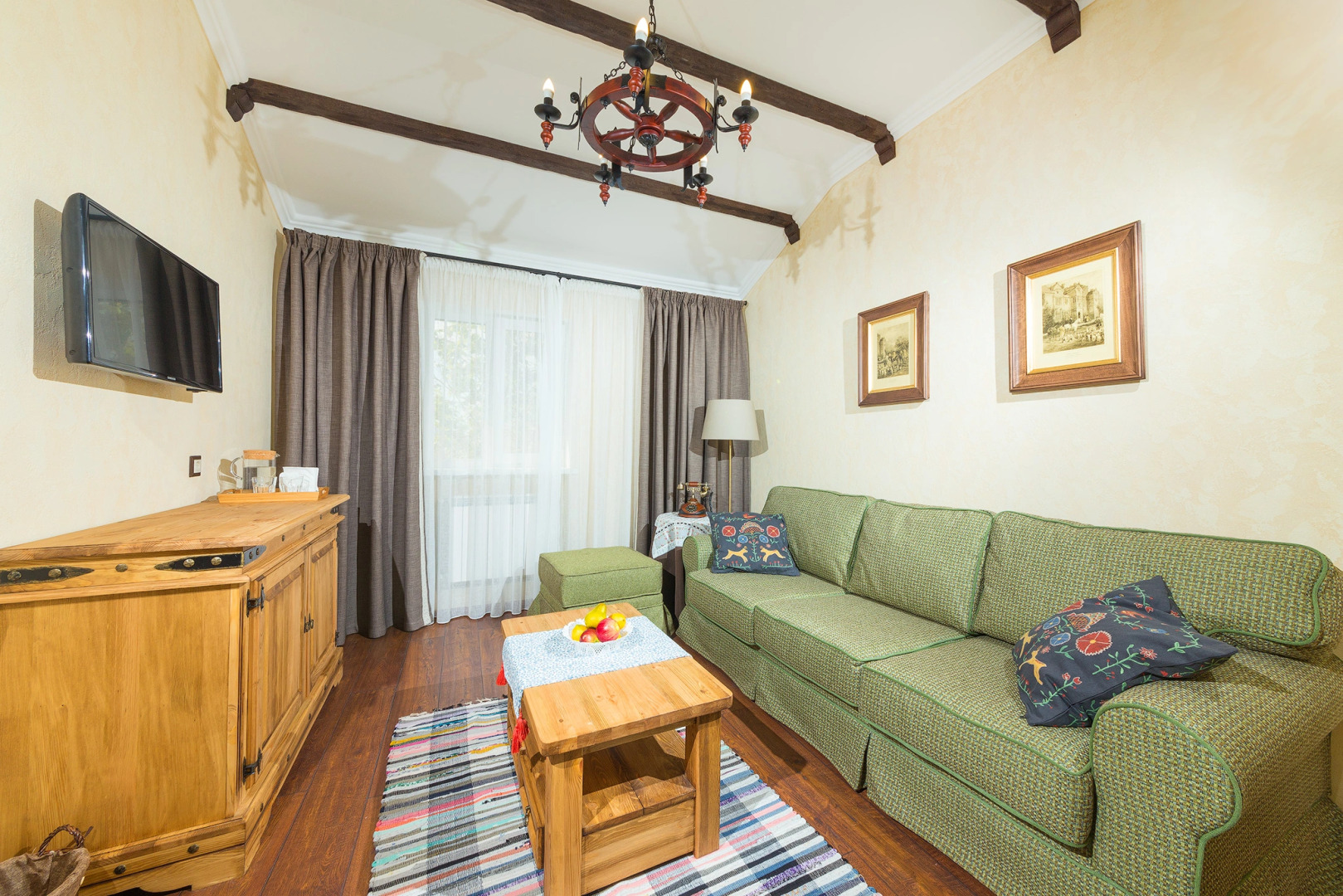 Три Мушкетера