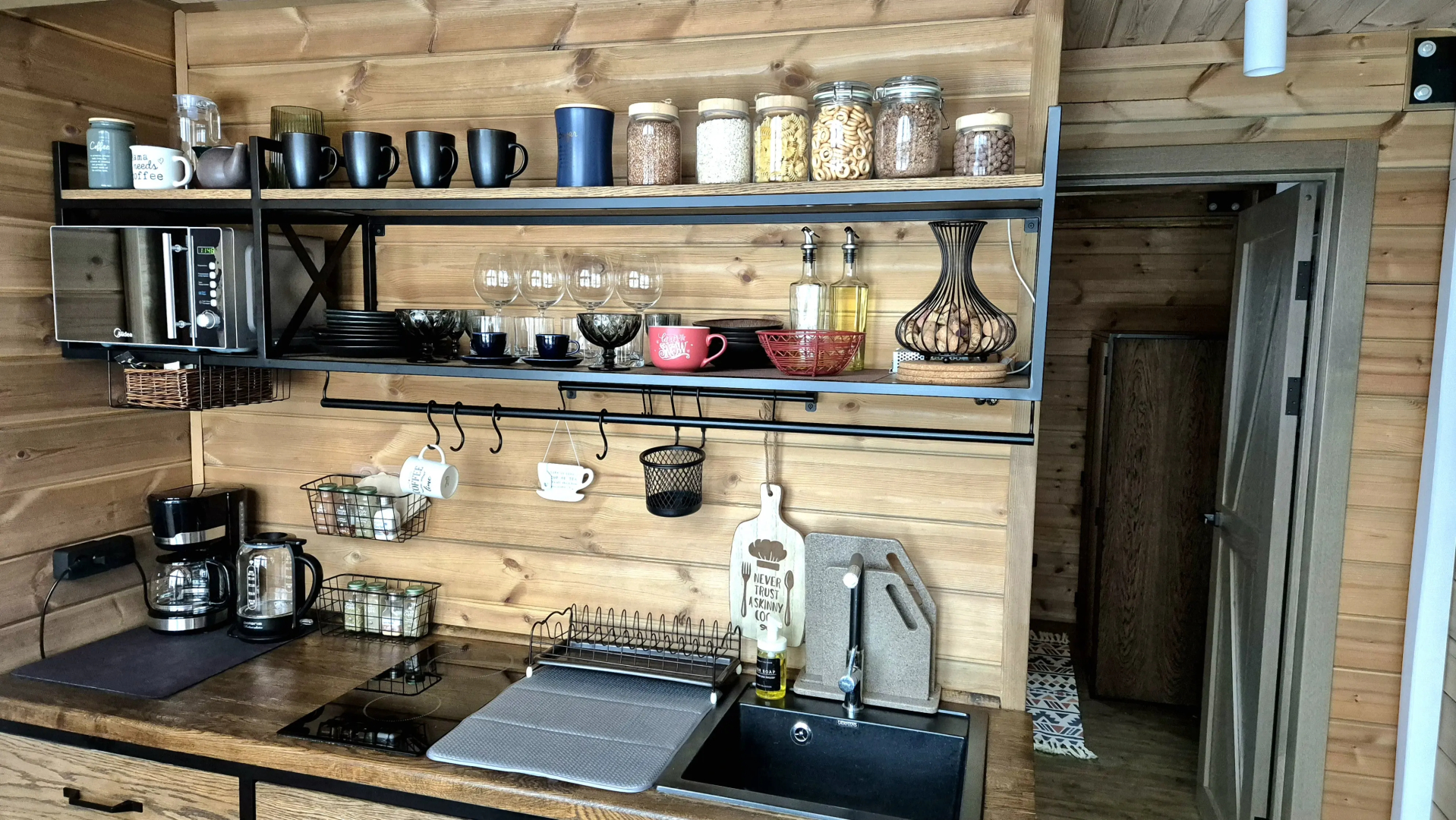 Дача на Истре