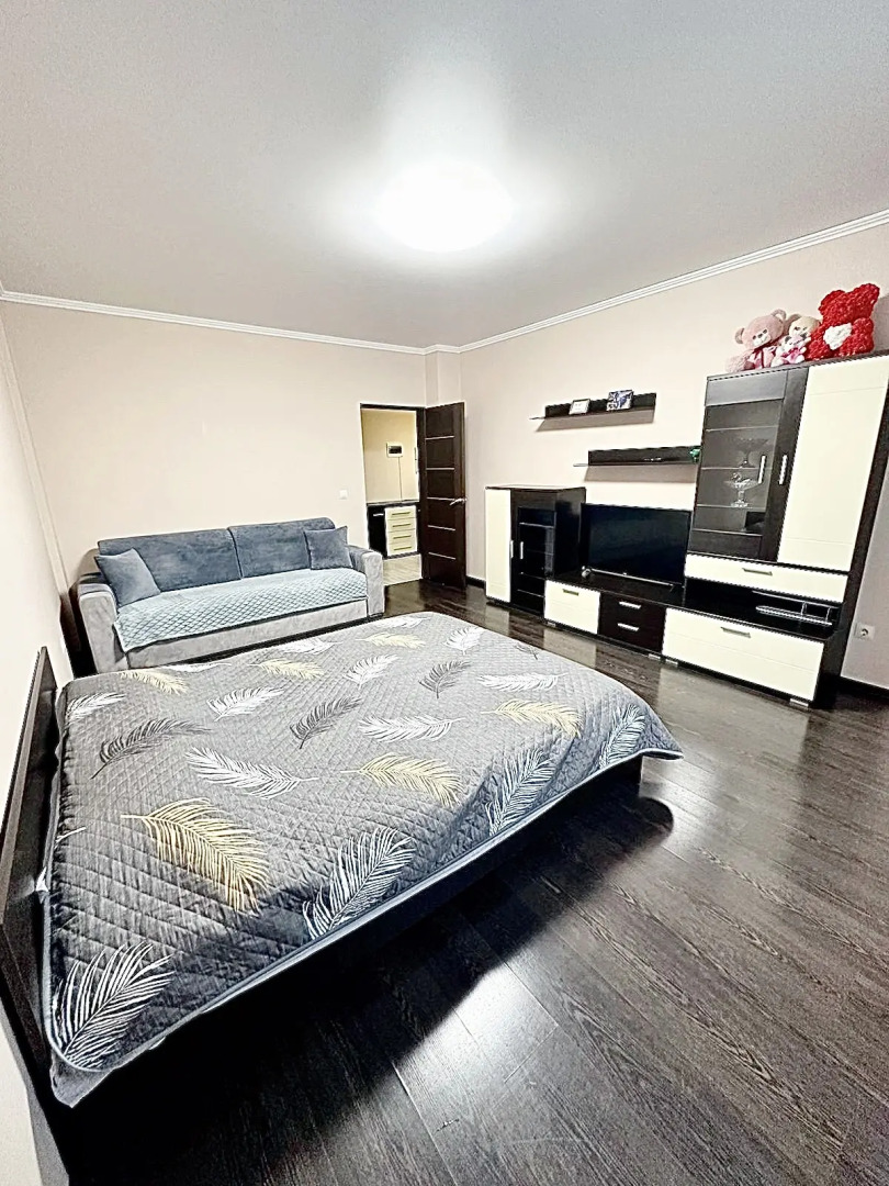 Апартаменты Королевские Ворота