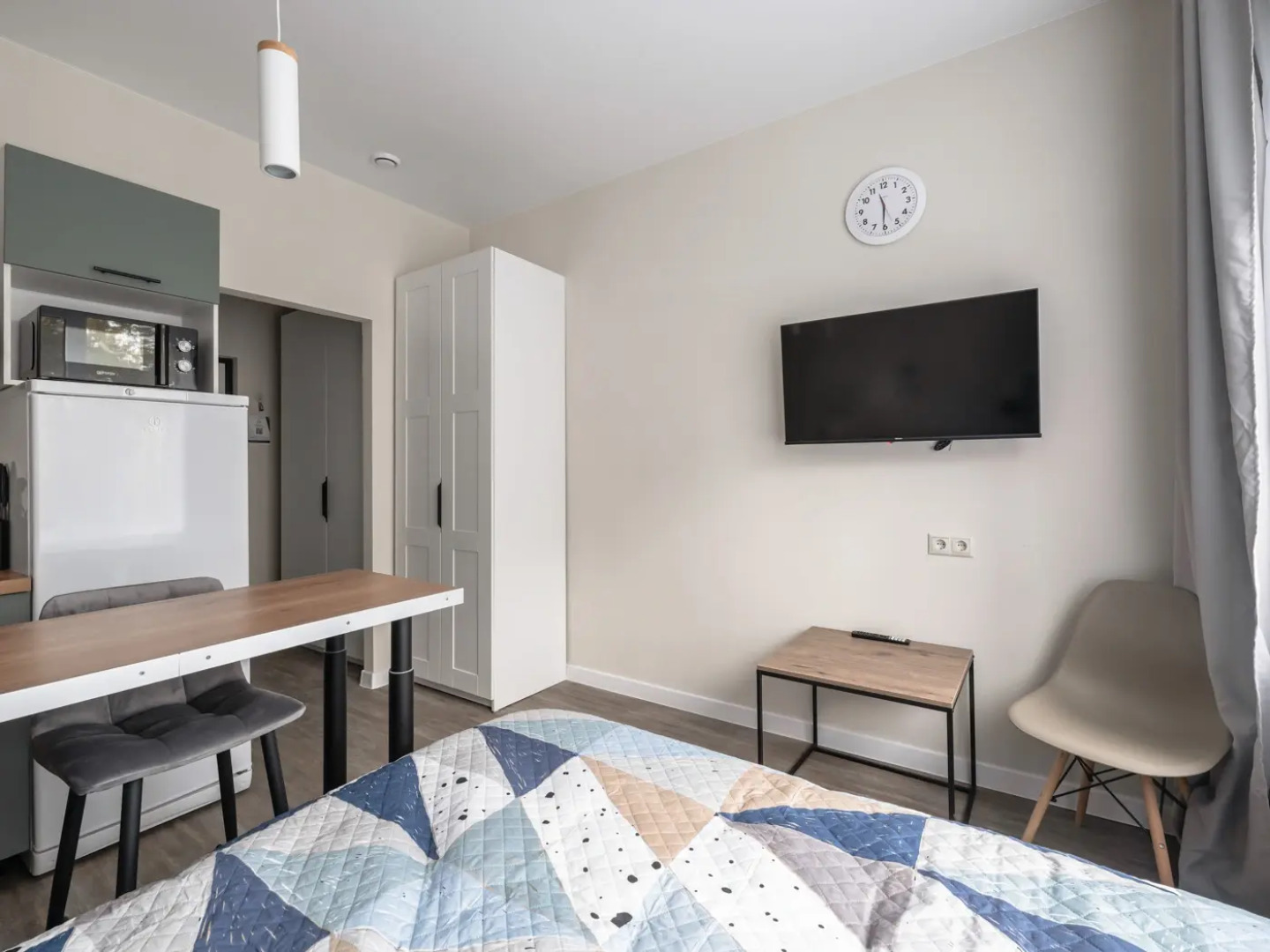 Апартаменты Студия в Воскресенске