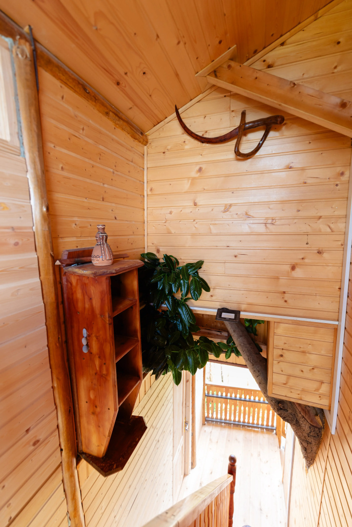 Частный дом TreeHouse GoldenSeaView TreeHouse