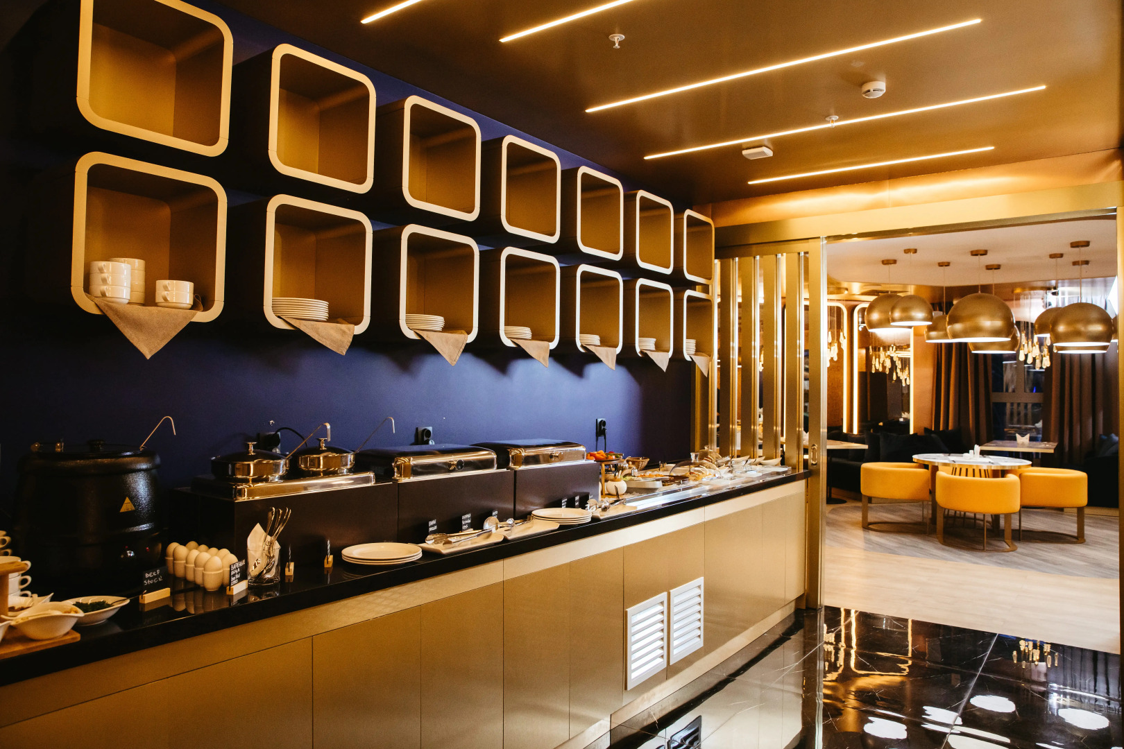 Отель Mercure Благовещенск