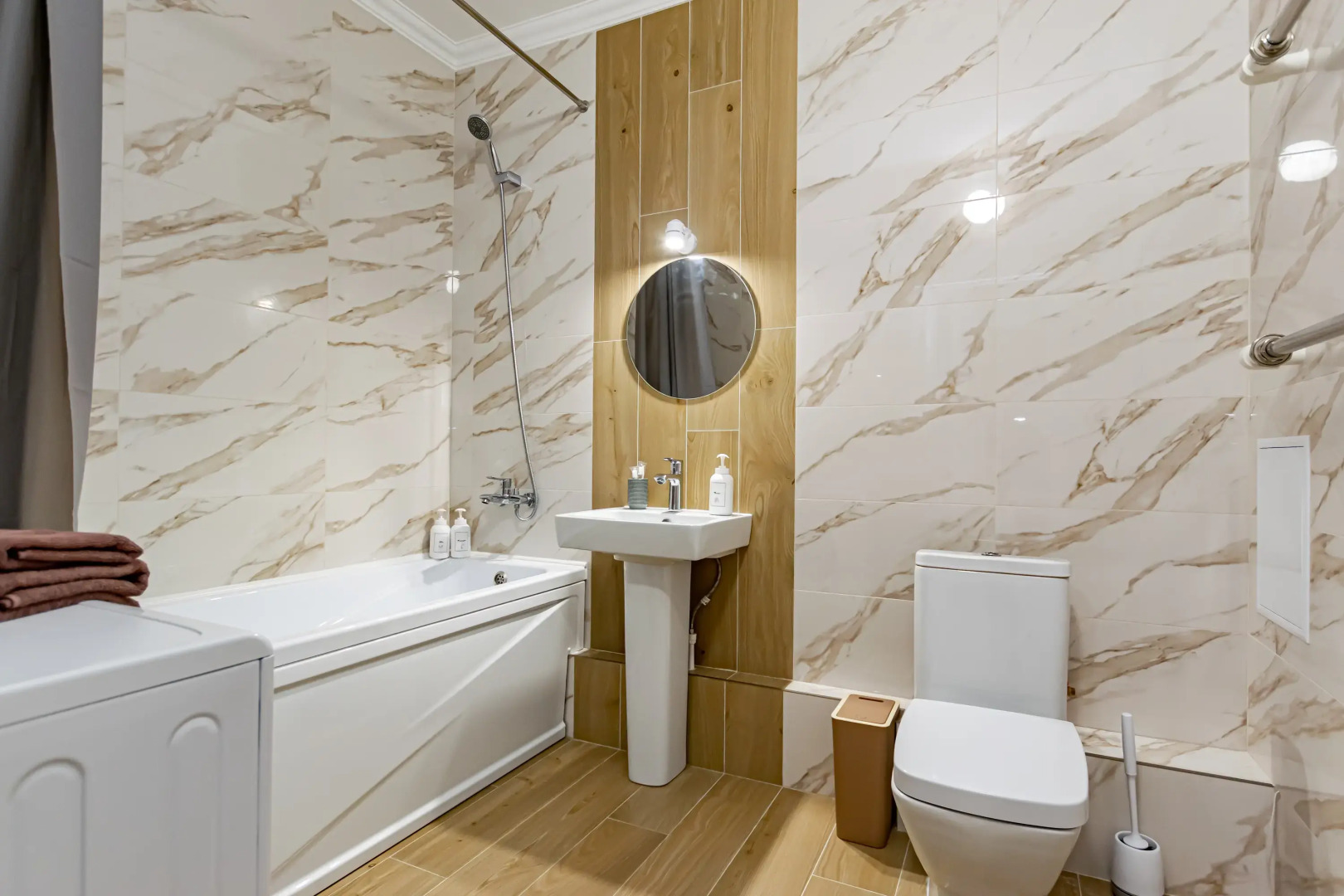 Апартаменты Cosmos Apart на Островского