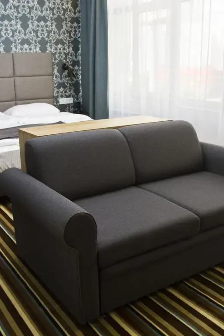 Отель Концепт