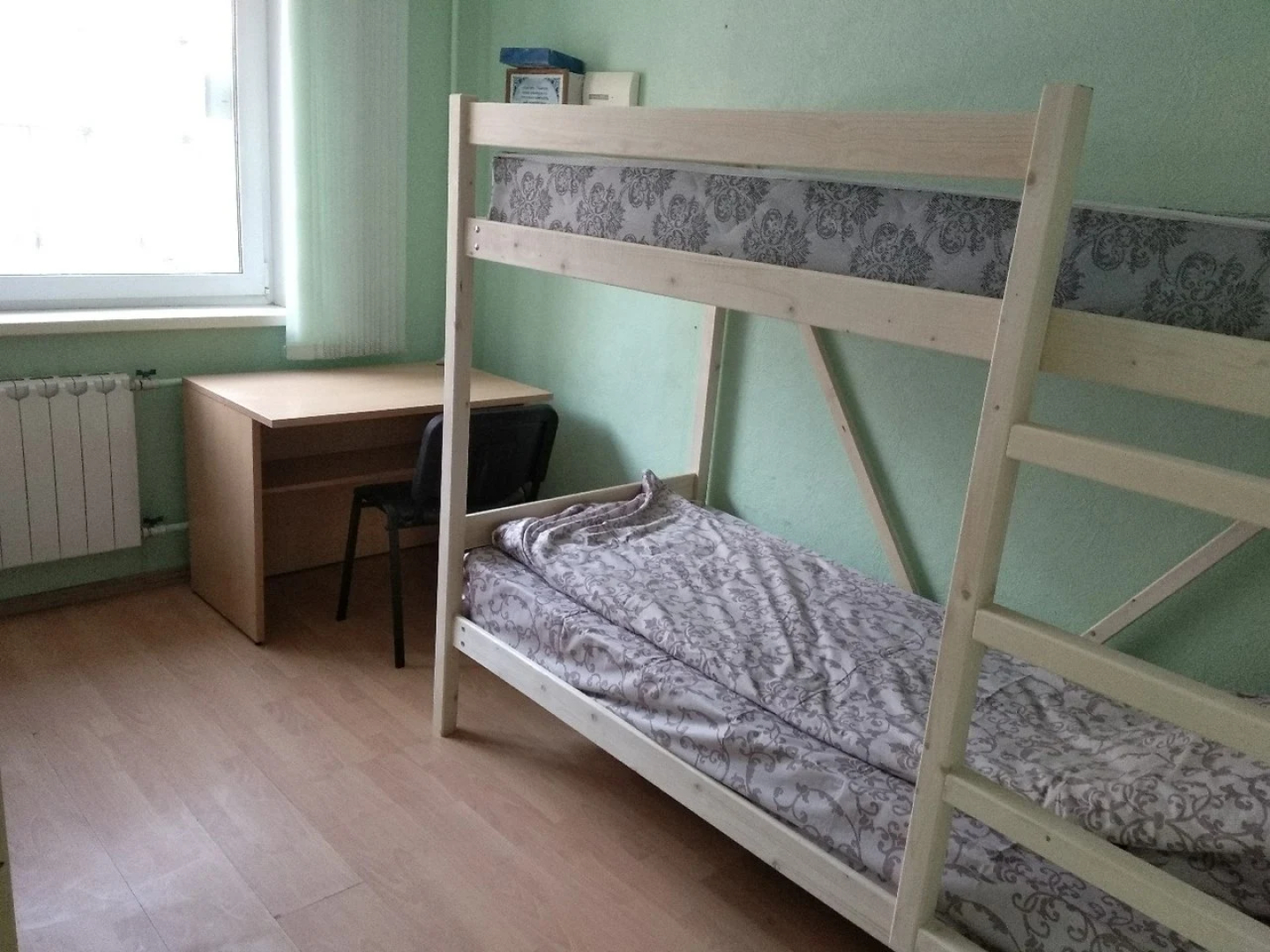 Hostel Good Life