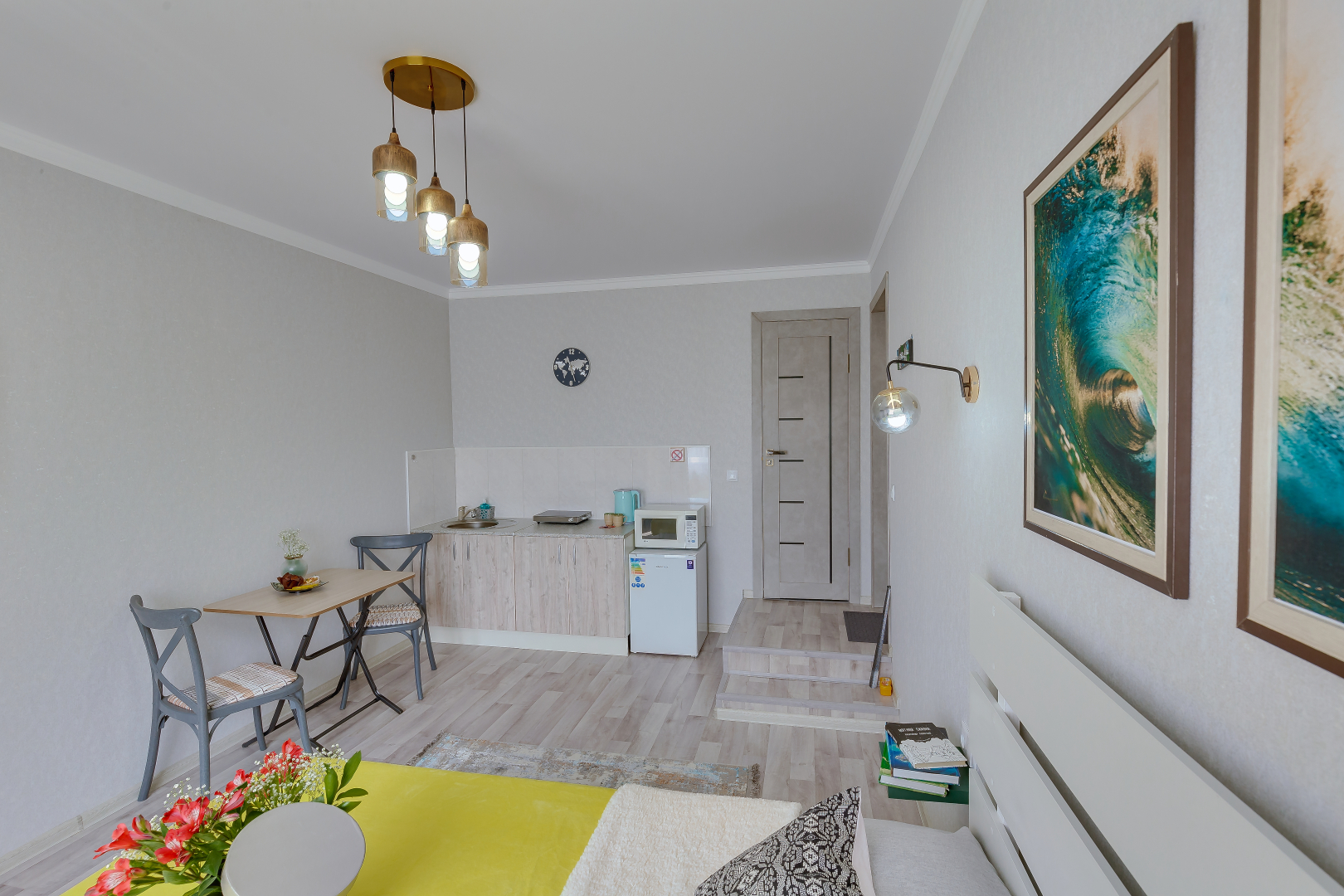 Квартира Микрорайон Жетысу-2