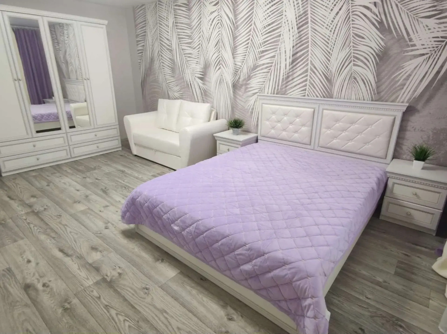 Квартира на Калининском Шоссе, 14