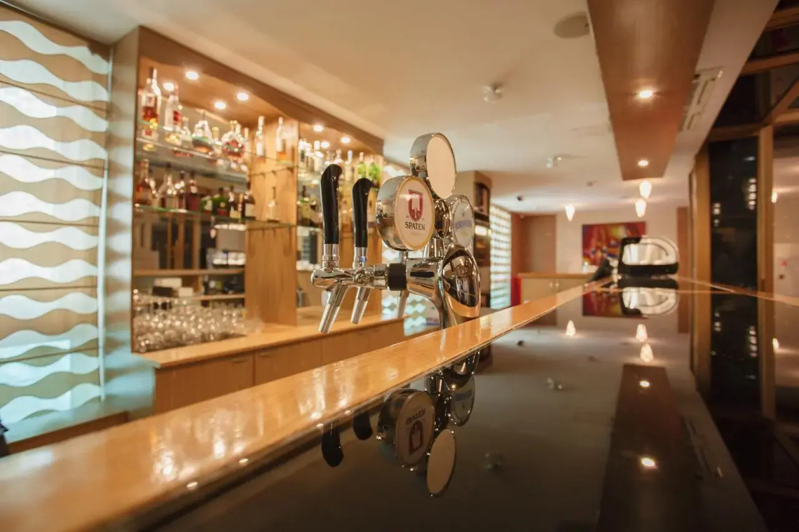 Бизнес отель Евразия