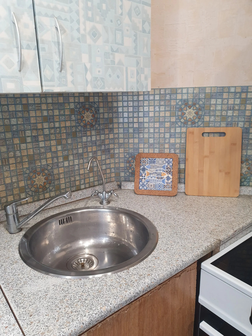 Квартира Двухкомнатная в Белом Городе