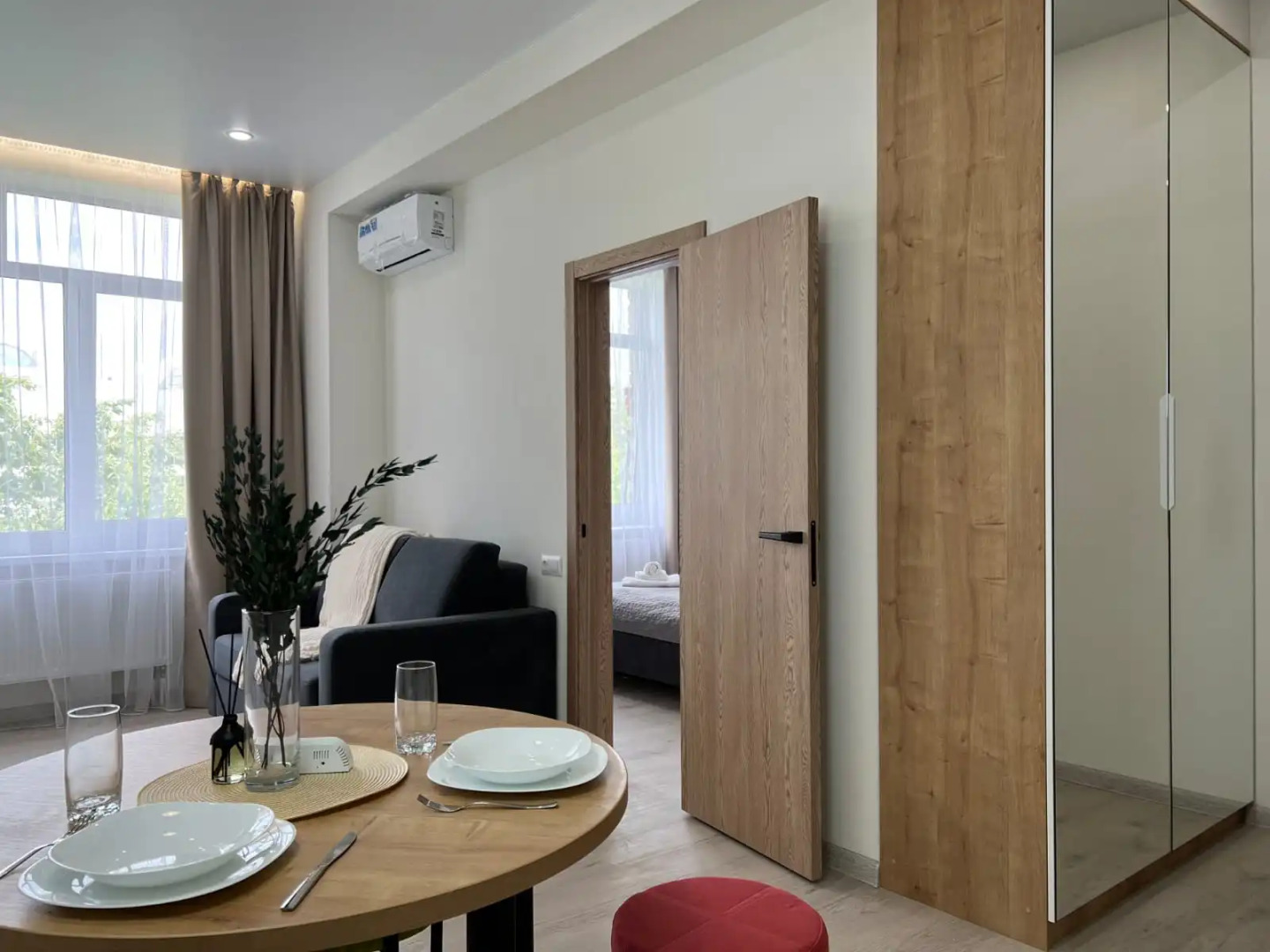 Apartsety.Rf Apart-Hotel