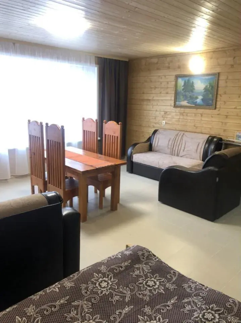 Частный Дом на 7 Человек Kлёвое Место