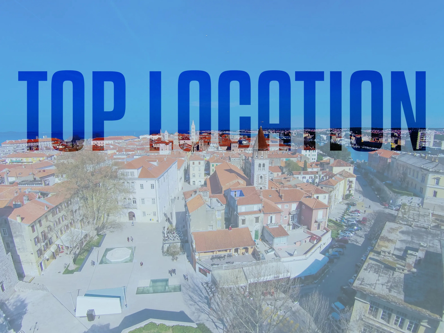 Zara Palace - design rooms