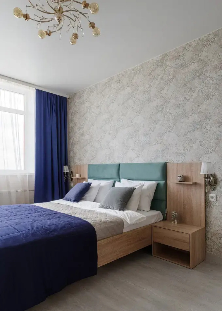 Квартира видовая на Ломоносова