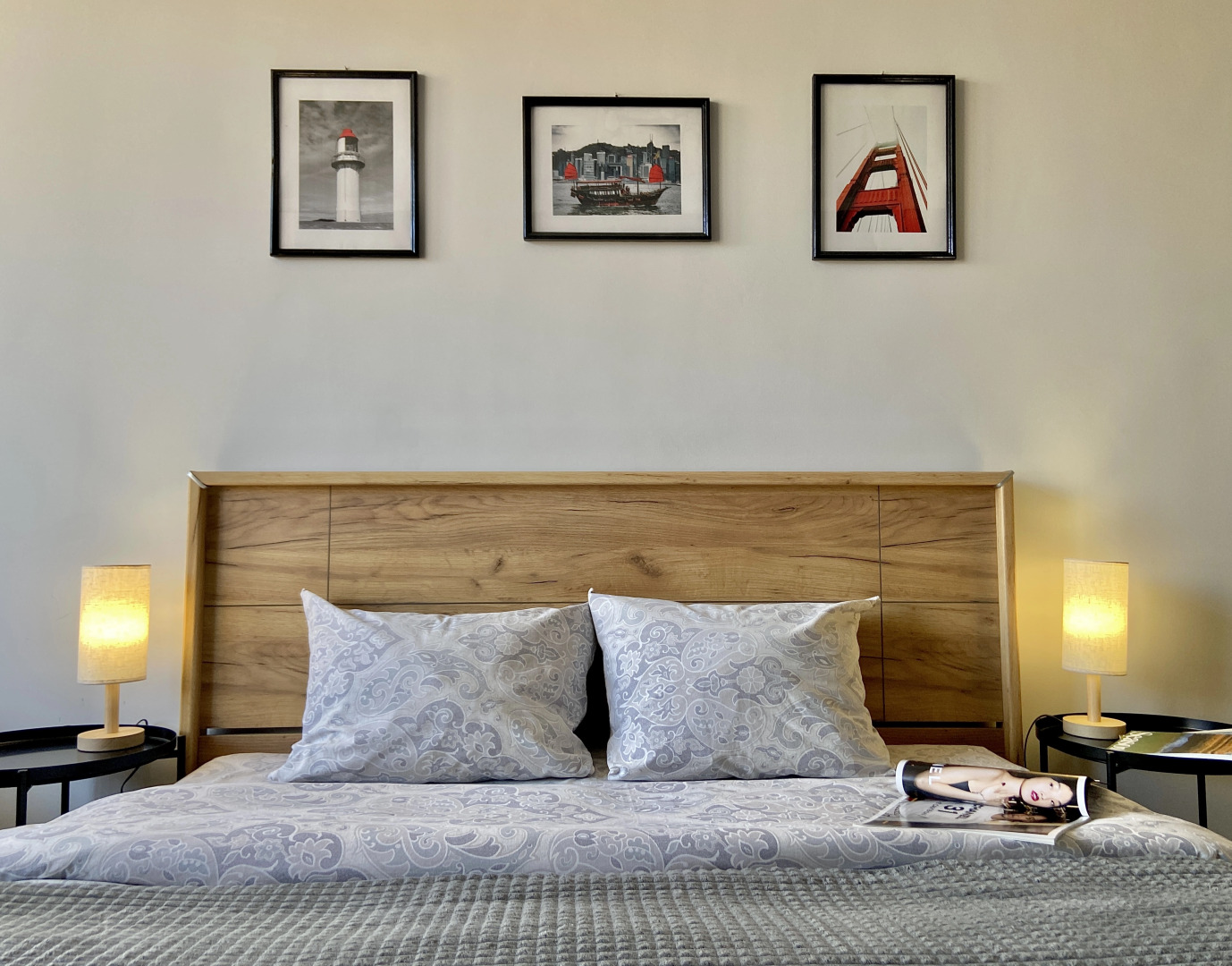 Апартаменты Однокомнатная квартира с видом на Машук