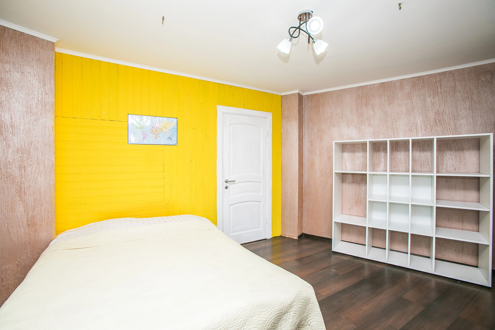 Апартаменты Приятная Квартира