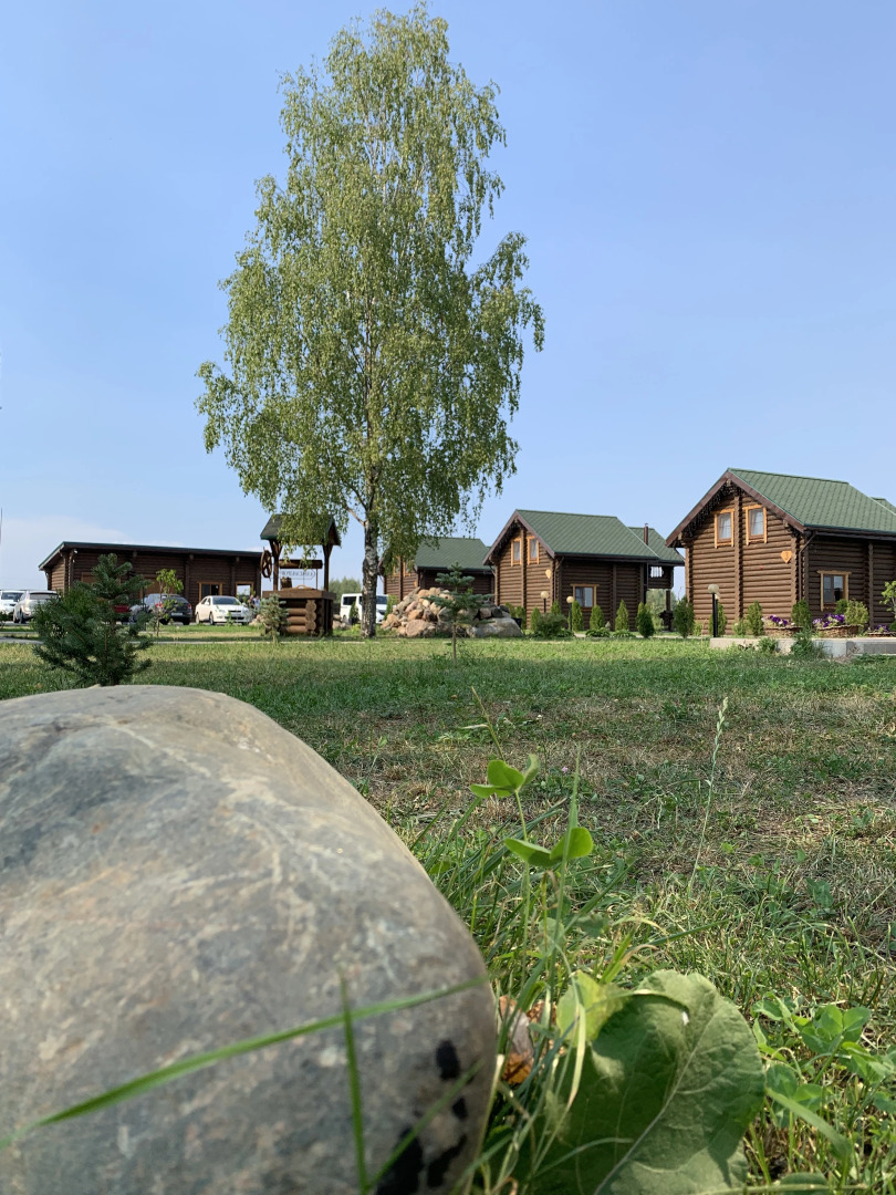 База Отдыха Александров Залив