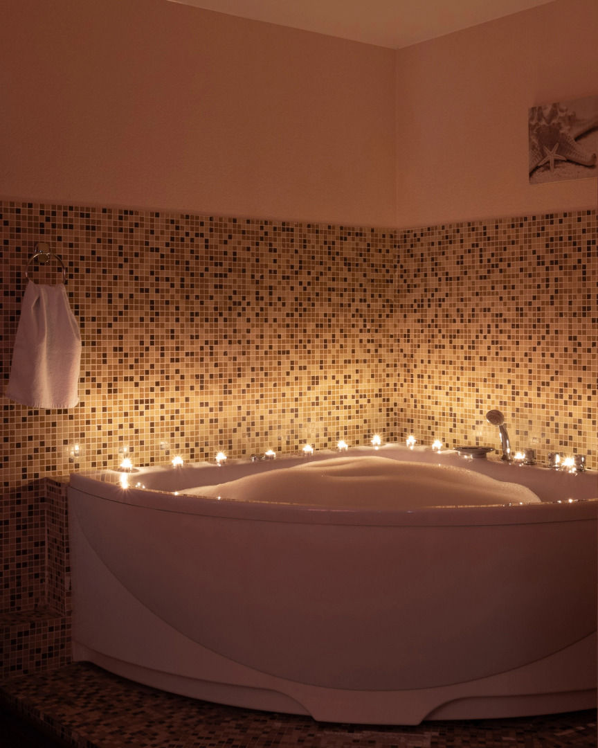 Отель Амбер