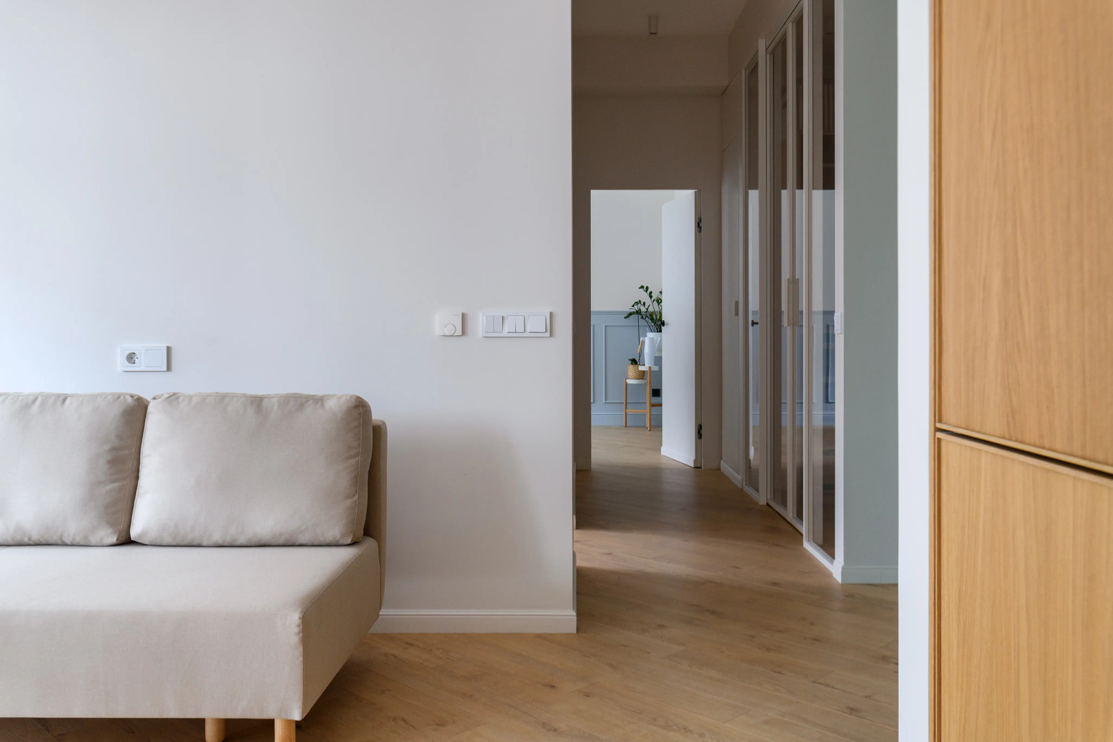 Апартаменты ДВА ГОРОДА - на Набережной