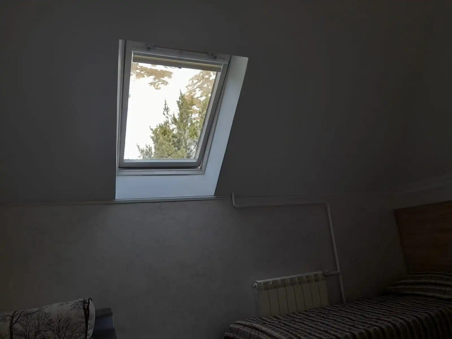 Отель Вираж