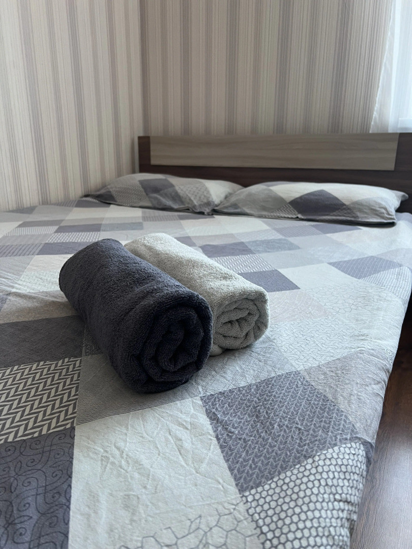 Квартира Сердоболь 8