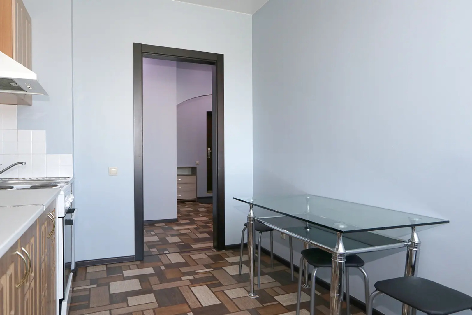 Квартира на Политехе 4