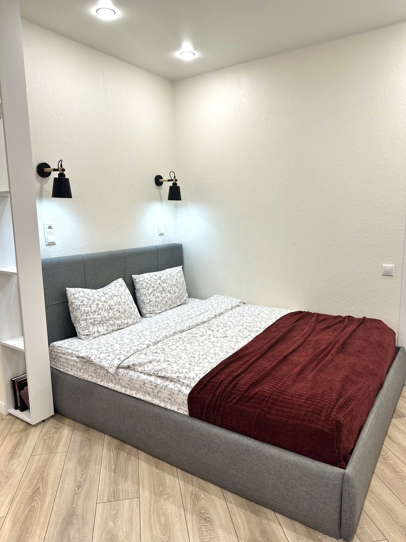 Квартира Дизайнерская у Ледового Дворца