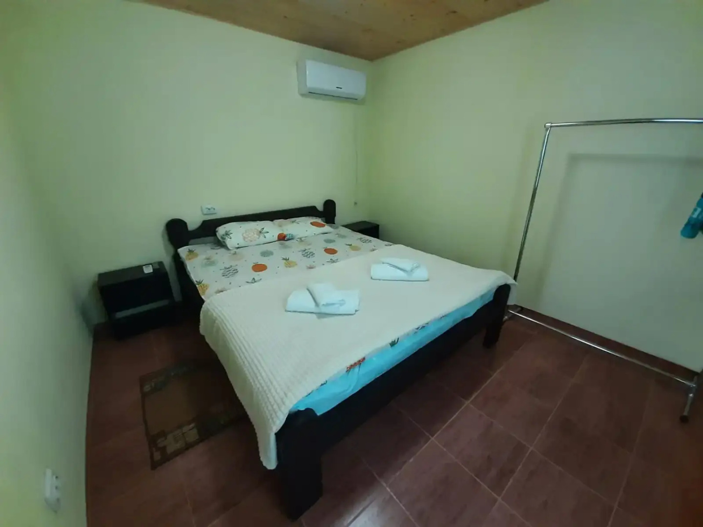 Меблированные Комнаты в Доме Гостей